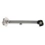 AISIN RPH-019 Power Window Regulator Assembly w o Motor
