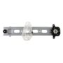 AISIN RPH-024 Power Window Regulator Assembly w o Motor