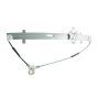 AISIN RPH-026 Power Window Regulator Assembly w o Motor
