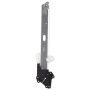 AISIN RPH-031 Power Window Regulator Assembly w o Motor