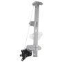 AISIN RPH-034 Power Window Regulator Assembly w o Motor