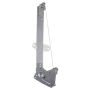 AISIN RPH-039 Power Window Regulator Assembly w o Motor