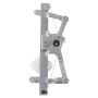 AISIN RPH-041 Power Window Regulator Assembly w o Motor