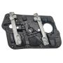 AISIN RPK-019 Power Window Regulator Assembly w o Motor