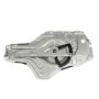 AISIN RPK-025 Power Window Regulator Assembly w o Motor