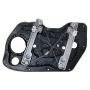 AISIN RPK-030 Power Window Regulator Assembly w o Motor