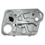 AISIN RPK-031 Power Window Regulator Assembly w o Motor