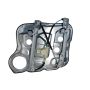 AISIN RPK-036 Power Window Regulator Assembly w o Motor