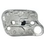 AISIN RPK-038 Power Window Regulator Assembly w o Motor