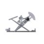 AISIN RPM-017 Power Window Regulator Assembly w o Motor