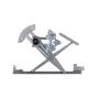 AISIN RPM-018 Power Window Regulator Assembly w o Motor