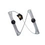 AISIN RPMB-012 Power Window Regulator Assembly w o Motor