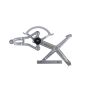 AISIN RPMB-017 Power Window Regulator Assembly w o Motor