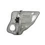 AISIN RPMB-020 Power Window Regulator Assembly w o Motor