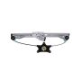 AISIN RPMB-021 Power Window Regulator Assembly w o Motor