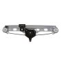 AISIN RPMB-026 Power Window Regulator Assembly w o Motor