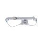 AISIN RPMB-029 Power Window Regulator Assembly w o Motor