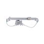 AISIN RPMB-030 Power Window Regulator Assembly w o Motor