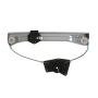 AISIN RPMB-031 Power Window Regulator Assembly w o Motor