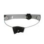 AISIN RPMB-032 Power Window Regulator Assembly w o Motor