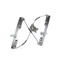 AISIN RPN-079 Power Window Regulator Assembly w o Motor