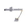 AISIN RPN-016 Power Window Regulator Assembly w o Motor