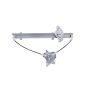 AISIN RPN-023 Power Window Regulator Assembly w o Motor