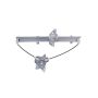 AISIN RPN-024 Power Window Regulator Assembly w o Motor