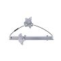 AISIN RPN-031 Power Window Regulator Assembly w o Motor