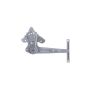 AISIN RPN-033 Power Window Regulator Assembly w o Motor