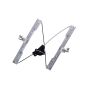 AISIN RPN-041 Power Window Regulator Assembly w o Motor