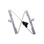 AISIN RPN-042 Power Window Regulator Assembly w o Motor