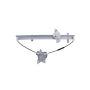 AISIN RPN-047 Power Window Regulator Assembly w o Motor