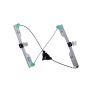 AISIN RPN-054 Power Window Regulator Assembly w o Motor