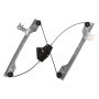 AISIN RPN-055 Power Window Regulator Assembly w o Motor