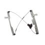 AISIN RPN-058 Power Window Regulator Assembly w o Motor