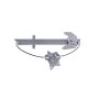 AISIN RPN-065 Power Window Regulator Assembly w o Motor