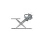 AISIN RPT-149 Power Window Regulator Assembly w o Motor