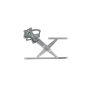 AISIN RPT-150 Power Window Regulator Assembly w o Motor