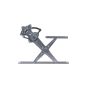 AISIN RPT-156 Power Window Regulator Assembly w o Motor