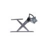 AISIN RPT-158 Power Window Regulator Assembly w o Motor