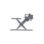 AISIN RPT-159 Power Window Regulator Assembly w o Motor