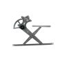 AISIN RPT-162 Power Window Regulator Assembly w o Motor