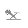 AISIN RPT-165 Power Window Regulator Assembly w o Motor