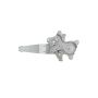 AISIN RPT-171 Power Window Regulator Assembly w o Motor