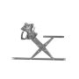 AISIN RPT-181 Power Window Regulator Assembly w o Motor