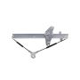 AISIN RPT-002 Power Window Regulator Assembly w o Motor