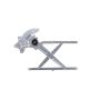 AISIN RPT-025 Power Window Regulator Assembly w o Motor
