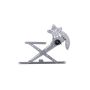 AISIN RPT-029 Power Window Regulator Assembly w o Motor