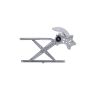 AISIN RPT-038 Power Window Regulator Assembly w o Motor